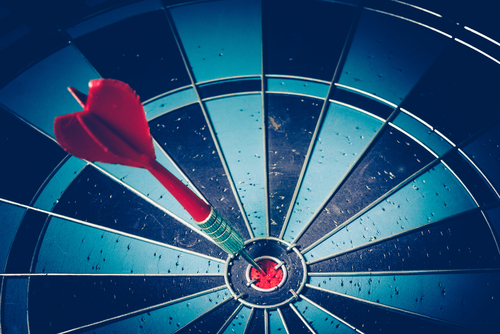 3 Ways to Target the Right Customers